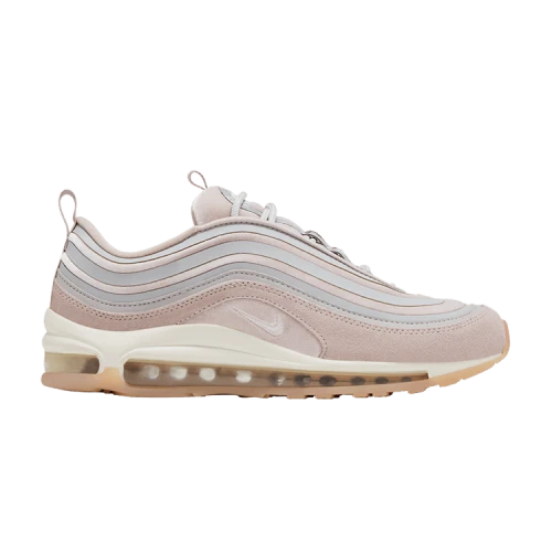 Nike Air Max 97 Ultra 17 Velvet Particle Rose (Women's)