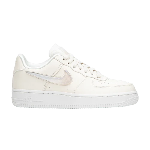 Nike Air Force 1 Low Jelly Puff Pale Ivory (Women's)
