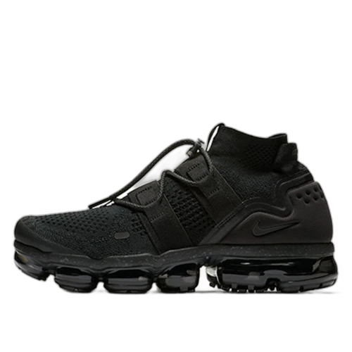 Nike Air VaporMax Utility Triple Black