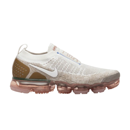 Nike Air VaporMax Moc 2 Sail Wheat