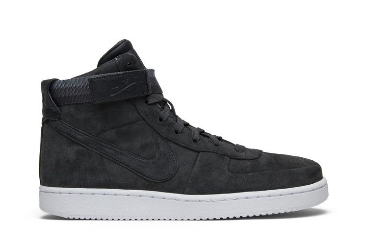 Nike Vandal High John Elliott Anthracite