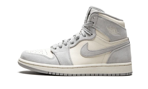 Jordan 1 Retro High Pale Ivory (Women's)