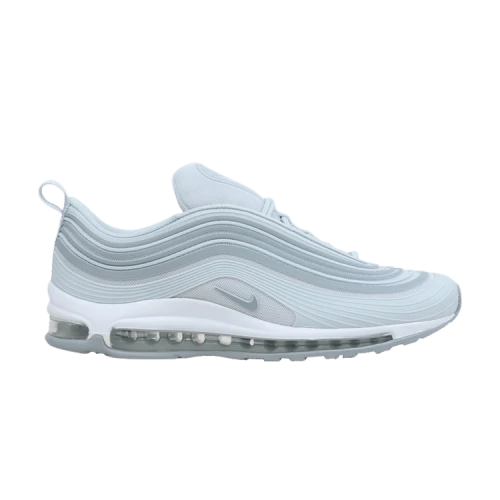 Nike Air Max 97 Ultra 17 Pure Platinum Premium