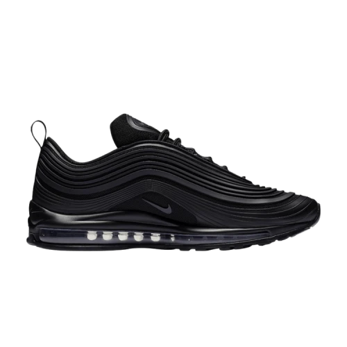 Nike Air Max 97 Ultra 17 Triple Black