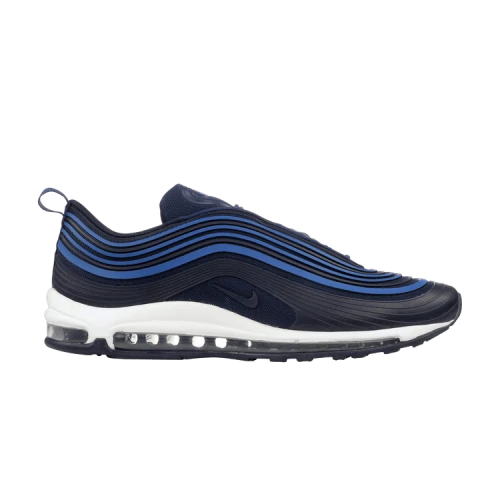 Nike Air Max 97 Ultra 17 Navy Obsidian