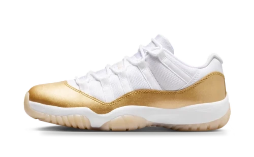 Jordan 11 Retro Low Mother's Day (Women's)