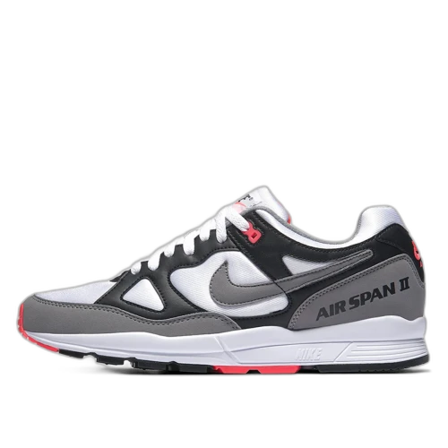 Nike Air Span 2 Hot Coral