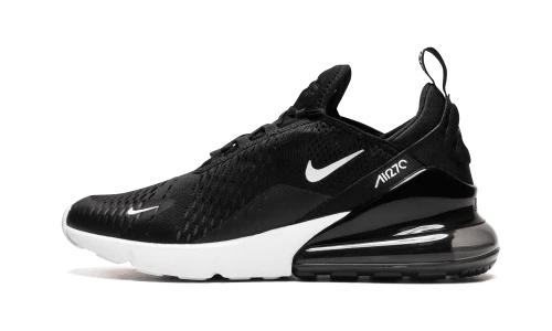 Nike Air Max 270 Black White