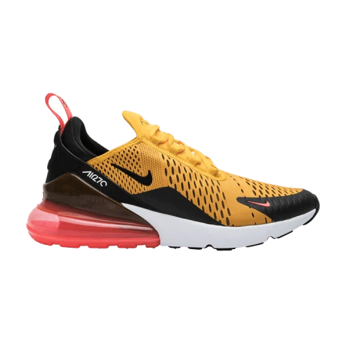 Nike Air Max 270 University Gold