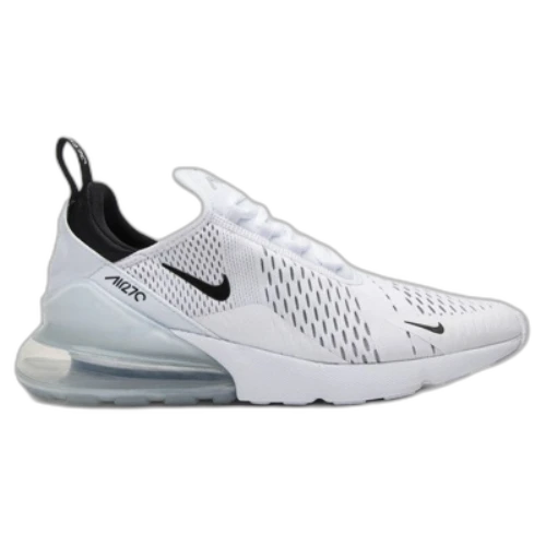 Nike Air Max 270 White Black