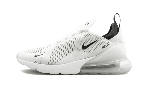 Nike Air Max 270 White Black