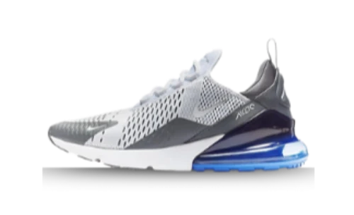 Nike Air Max 270 Persian Violet