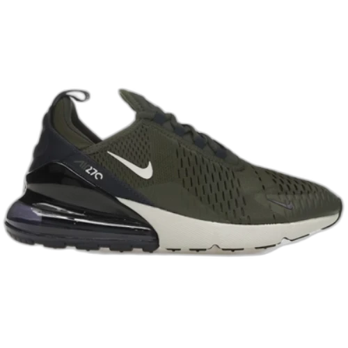 Nike Air Max 270 Cargo Khaki Obsidian