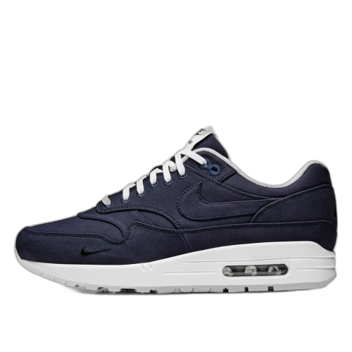 Nike Air Max 1 Dover Street Market Ventile (Brave Blue)