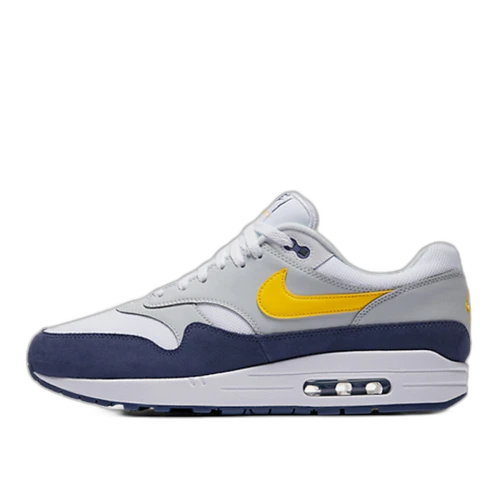 Nike Air Max 1 Blue Recall