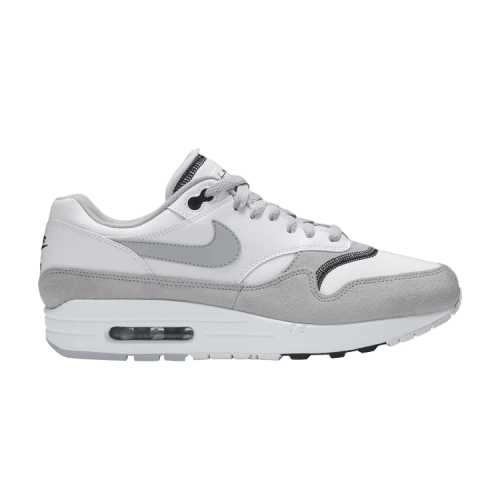 Nike Air Max 1 Wolf Grey White