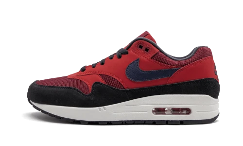Nike Air Max 1 Red Crush