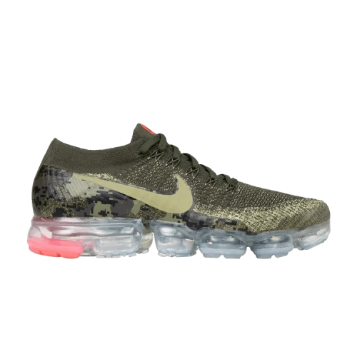 Nike Air VaporMax Camo