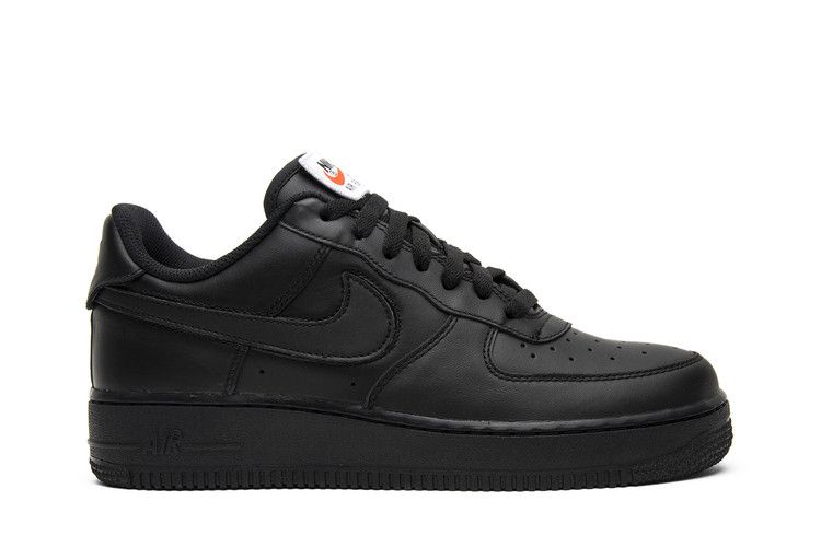 Nike Air Force 1 Low Swoosh Pack All-Star Sail (2018)