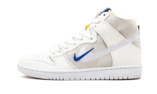 Nike SB Dunk High Soulland FRI.day Part 02