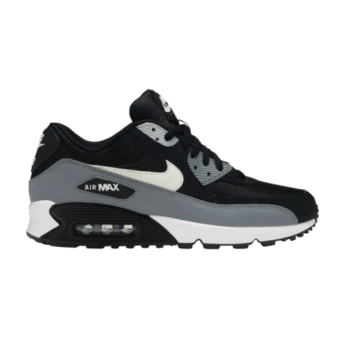 Nike Air Max 90 Black Cool Grey White
