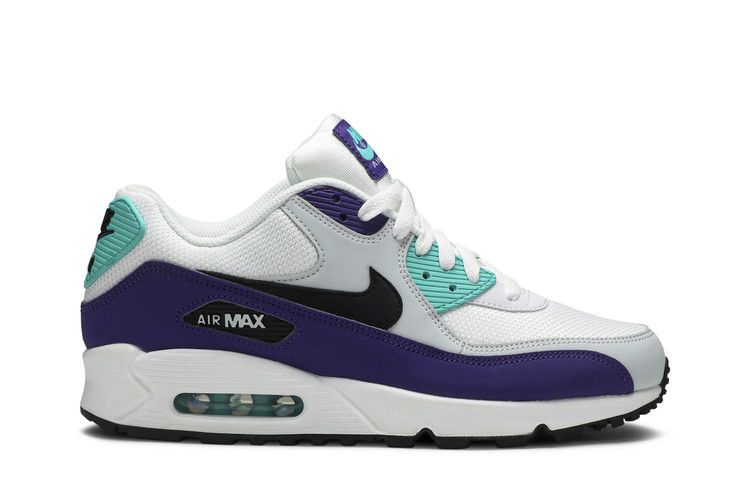Nike Air Max 90 Grape