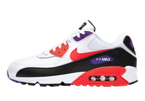 Nike Air Max 90 Raptors