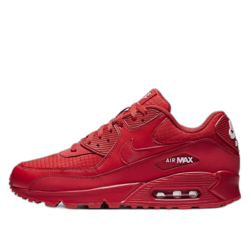 Nike Air Max 90 Triple Red