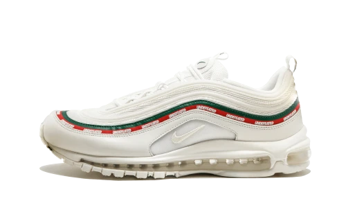Nike Air Max 97 Undefeated White