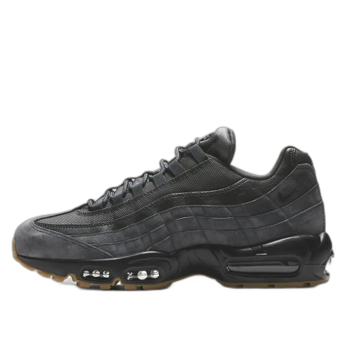 Nike Air Max 95 Anthracite Black Gum