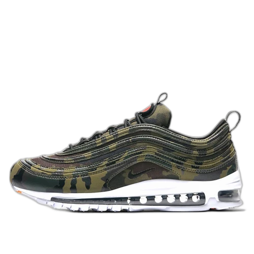 Nike Air Max 97 Country Camo (France)