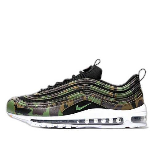 Nike Air Max 97 Country Camo (UK)