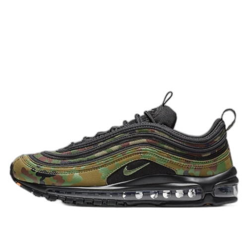 Nike Air Max 97 Country Camo (Japan)