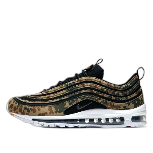 Nike Air Max 97 Country Camo (Germany)