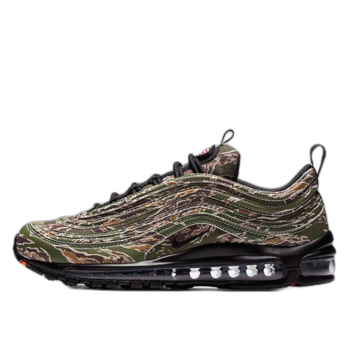 Nike Air Max 97 Country Camo (USA)
