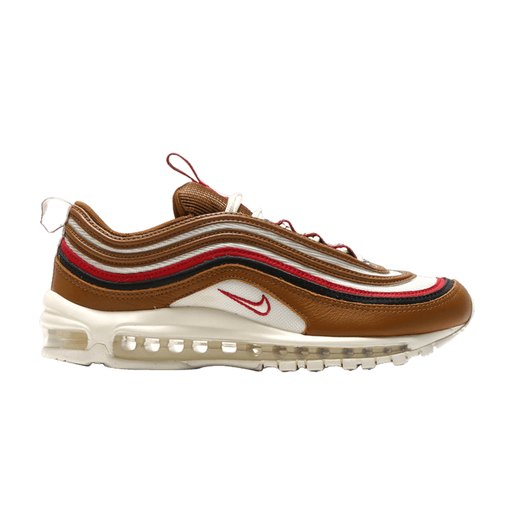 Nike Air Max 97 Pull Tab Brown