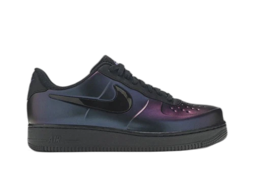 Nike Air Force 1 Foamposite Pro Cup Court Purple
