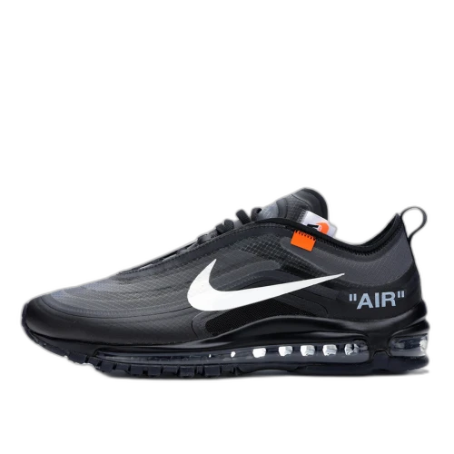 Nike Air Max 97 Off-White Black