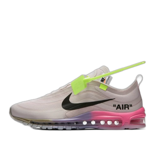Nike Air Max 97 Off-White Elemental Rose Serena Queen