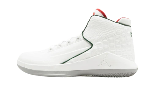Jordan XXXII NRG