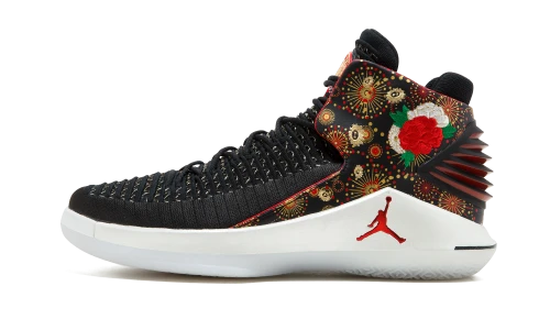 Jordan XXXII Chinese New Year (2018)