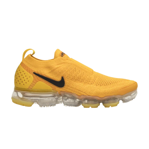 Nike Air VaporMax Moc 2 University Gold (Women's)