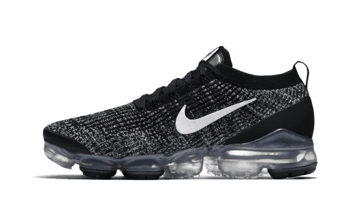 Nike Air VaporMax Flyknit 3 Oreo