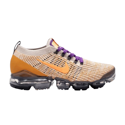 Nike Air VaporMax Flyknit 3 Desert Sand