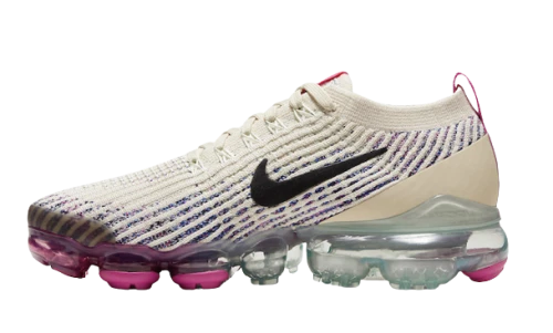 Nike Air VaporMax Flyknit 3 Fossil Pistachio Frost (Women's)