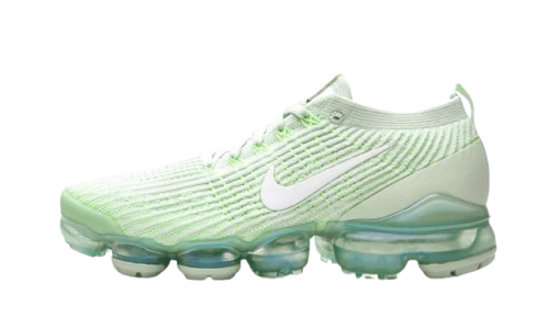 Nike Air VaporMax Flyknit 3 Jade Aura (Women's)