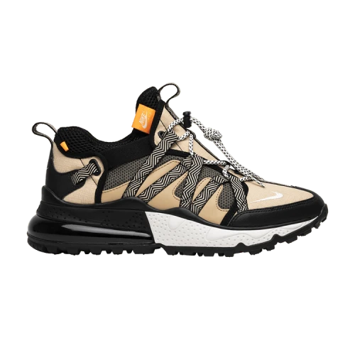 Nike Air Max 270 Bowfin Black Desert