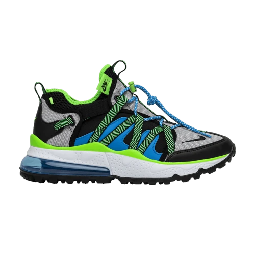 Nike Air Max 270 Bowfin Black Photo Blue