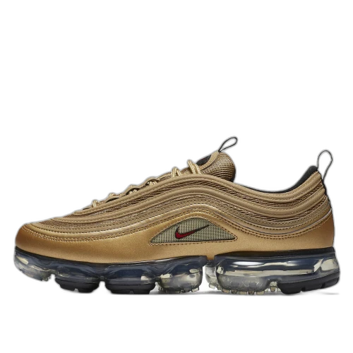 Nike Air VaporMax 97 Metallic Gold