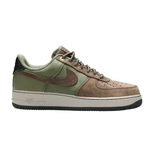 Nike Air Force 1 Low Premier Beef and Broccoli